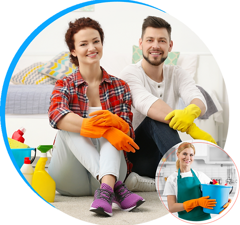 Avalanche Cleaning and Janitorial LLC