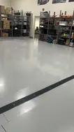 Cleaning project by Avalanche Cleaning and Janitorial