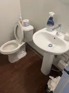 Cleaning project by Avalanche Cleaning and Janitorial
