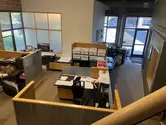 Cleaning project by Avalanche Cleaning and Janitorial