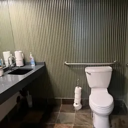Cleaning project by Avalanche Cleaning and Janitorial