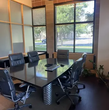 Cleaning project by Avalanche Cleaning and Janitorial